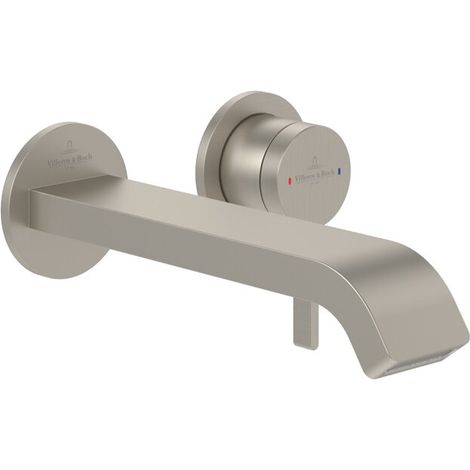 Villeroy & Boch TVZ10600300064 Ensemble de bec de lavabo Dawn 3 60x60x (1/2)