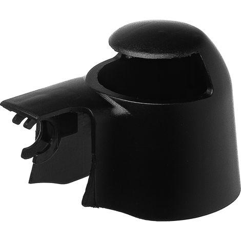 Tapa protectora del brazo del limpiaparabrisas para VW Golf V, Touran, Passat B6, B7 y Polo. (1/5)