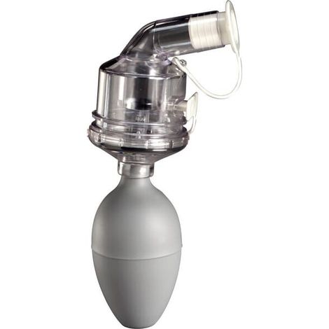 Nebulizador prueba de ajuste FT-13 3M 7000001897