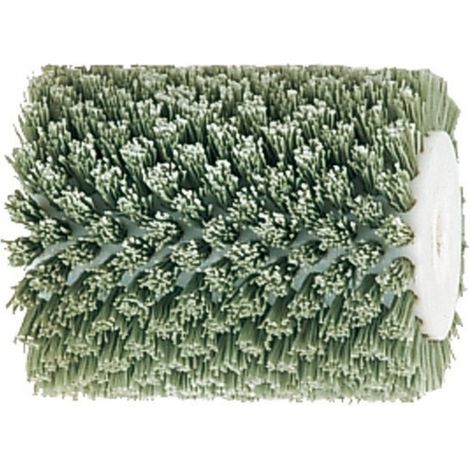 Makita - Cepillo abrasivo K80, 100x120 mm 794384-3