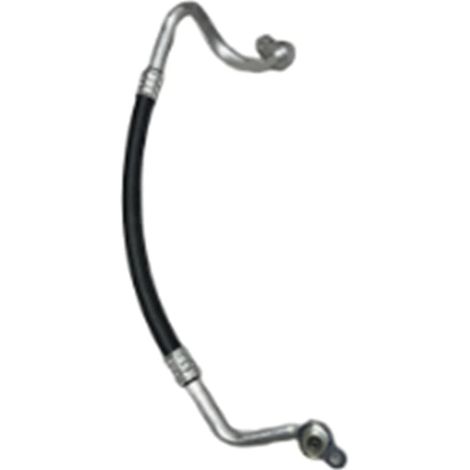 Tuyau De Climatisation 64536988866, Compatible Avec X5 E70 (1/2)