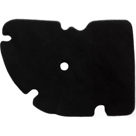 Motorrad-Luftfilter passend für VESPA GTS GTV 250 300 GT 200 GT 60 250 Super 300 PIAGGIO MP3 250-JXLGV (1/5)