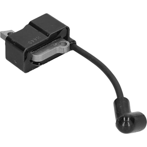 Modulo bobina di accensione, accessorio per motosega Husqvarna 135 140E 576705602, ricambi (1/4)