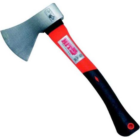 Picozzino G 600 Fibra Vetro/Gomma Hit