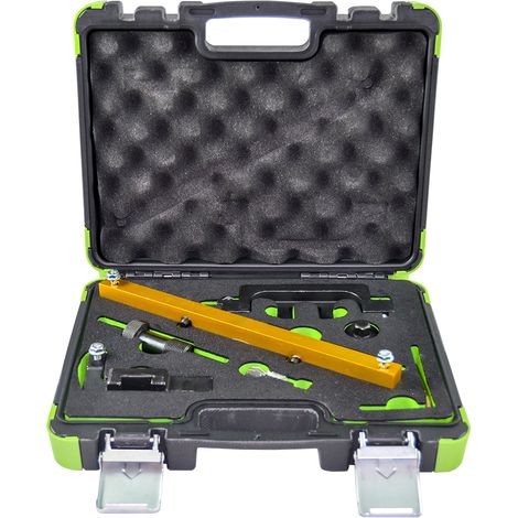 Kit catena distribuzione jbm n42 n46 utensili specializzati professionale