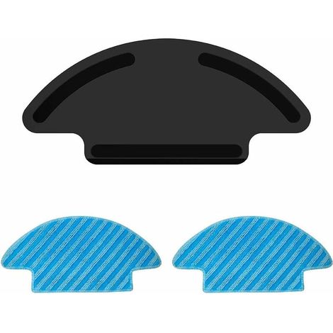 Green Mobility-Accessoires pour robots nettoyeurs M210, M210B, M210P, M213, (1/4)