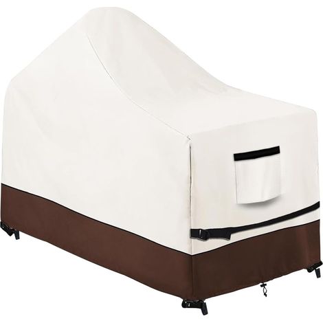 Housse de Gril Protection Contre Les Temps,Housse De Table (1/5)