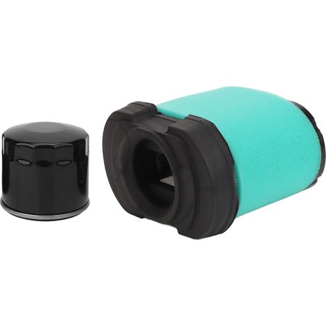 Reparaturset für Luftfilter, Zündkerze, Kraftstofffilter, Schnalle und Zubehör für Craftsman YT4000 Rasenmäher 792105 (1/5)