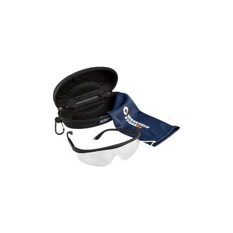 Occhiali protettivi WS24 in custodia - WS24-100108 (1/5)