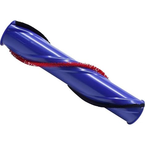 Rodillo cepillo para aspiradora inalámbrica Dyson V6 V7, Absolute Animal 966821-01 966084-01, accionamiento de 4 dientes, 45 mm de diámetro (1/5)
