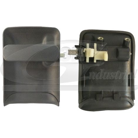 3RG 82239 KIT MANDO PUERTA LATERAL IZQUIERDO