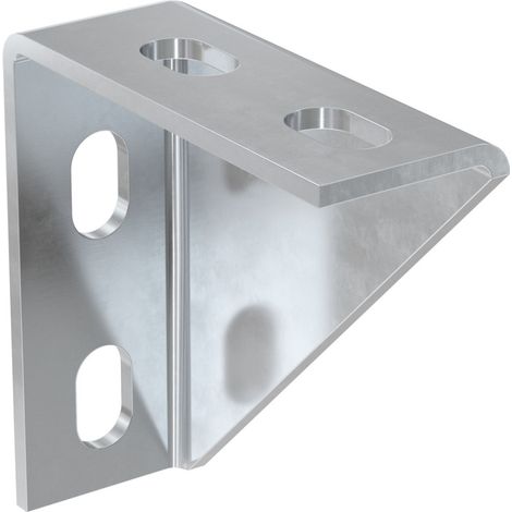 fischer Winkelkonsole WK 100/100 5 Stk (1/5)