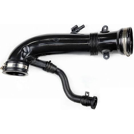 Tuyau d'admission d'air pour moteur de voiture 13717627502, compatible avec les accessoires automobiles S R56 (1/5)