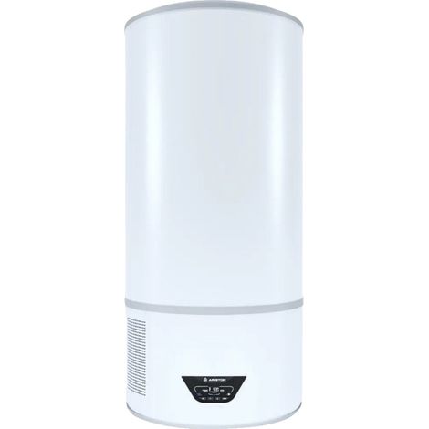 Chauffe-eau électrique Ariston Lydos Hybrid 130 L Wi-Fi (1/3)