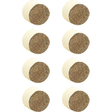 12 bâtonnets de moxibustion purs (ratio 15:1), à base de plantes chinoises, pour une chaleur corporelle optimale (3 x 4 cm). (1/5)