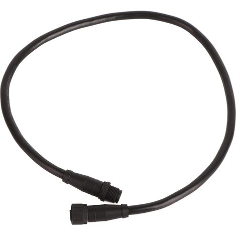 1 Câble backbone NMEA2000, 5 broches, IP67 étanche, 0.5m, pour réseaux marine GPS (1/5)