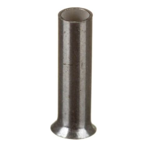 Extremo de casquillo H 0,75/6 E08KH-01010101000 /1000ud./