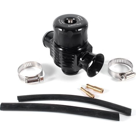 Reverse discharge valve, 25mm adjustable double valve made of aluminum alloy for automotive repair tool (1/5)