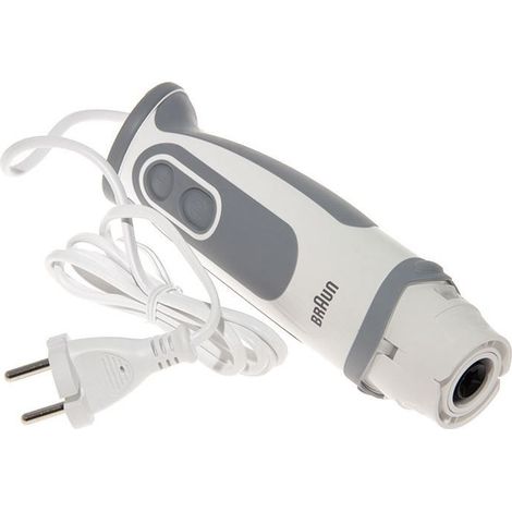 Blocco motore completo - Robot da cucina e Cuocitutto - BRAUN - 1441153662734009710