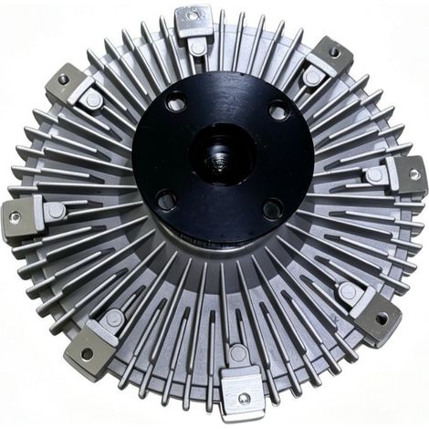 MD356867 ist für Mitsubishi Pajero Lüfterkupplungen 1320A022 und 1320A019 geeignet. (1/4)