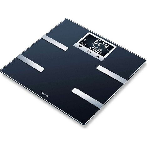 Beurer BF 720 BT Körperanalysewaage 74938 digital Wägebereich (max.)=180 kg (1/5)