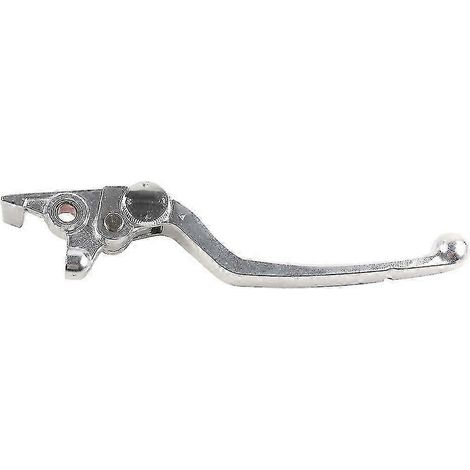 Accessoires moto uniques et compatibles avec Yamaha MT-07, MT-07 09, MT-09 Tracer, FZ-07, FZ-09 (2014-2020) : leviers de frein et d'embrayage, leviers de réglage. (1/4)