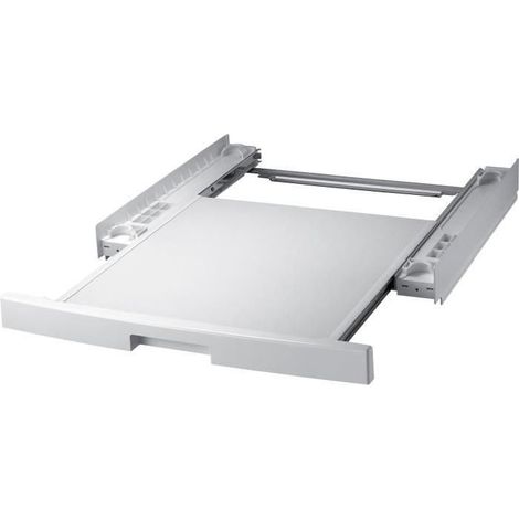 Samsung SKK-DD Kit di Giunzione per Colonna Bucato Bianco