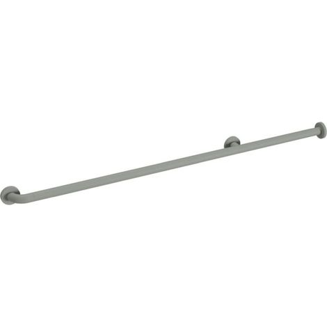 HEWI 801.36BUS310 95 Poignée pour cabine de toilettes (USA), S801 (1/2)