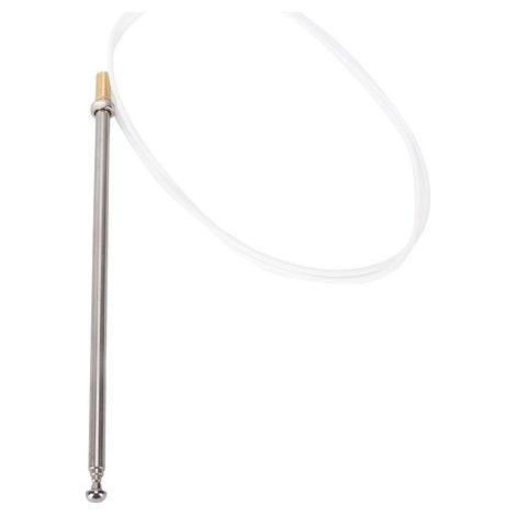 Antenne d'autoradio 1408270001 de remplacement pour Mercedes Benz W140 W124 W202 W210 R129 1992 – 2002 (1/5)