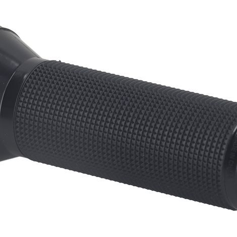 Bâton de circulation LED 16 pouces, haute visibilité, baguette de contrôle Portable Durable pour le stationnement des voitures, direction rouge (1/5)