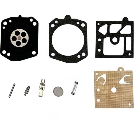 Kit de membrane de carburateur pour Stihl 027 028 029 039 044 046 MS270 MS280 MS310 MS361 MS390 MS461 Kit de réparation  Walbro K10-HD