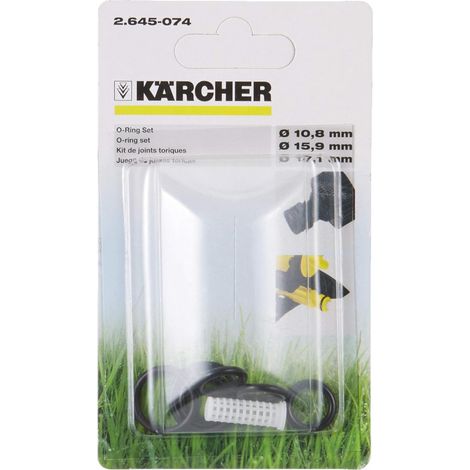 Kärcher O-Ring Set (1/3)