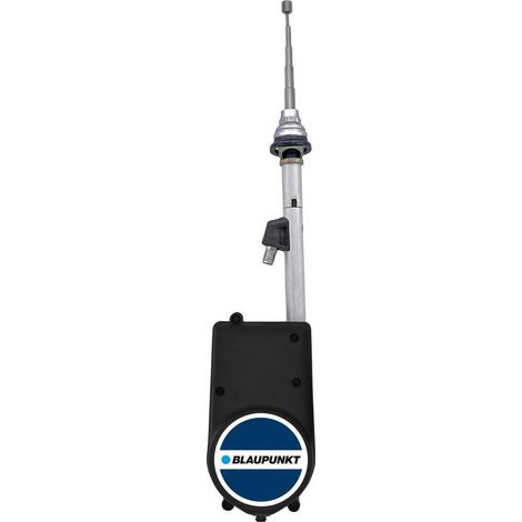 Blaupunkt Autojet 25 Black Motorantenne Antenne universelle pour autoradio (1/3)