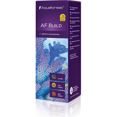 Aquaforest Build 50ml