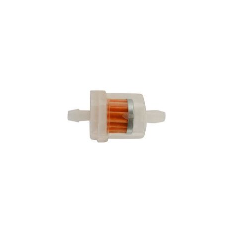 Filtre à carburant du moteur d'entraînement, tasse d'huile de filtre à essence avec aimant filtre à essence moto filtre à essence tasse d'huile une pièce (1/3)
