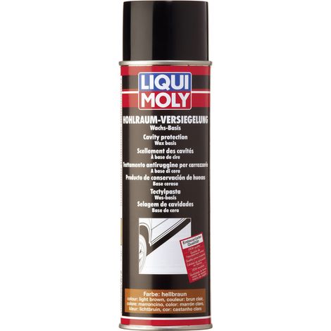 Liqui Moly 6107 Hohlraumversiegelung 500 ml