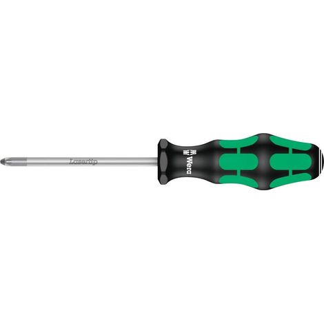 Kraftform 355 Screwdriver Pozidriv Tip PZ2 x 300mm