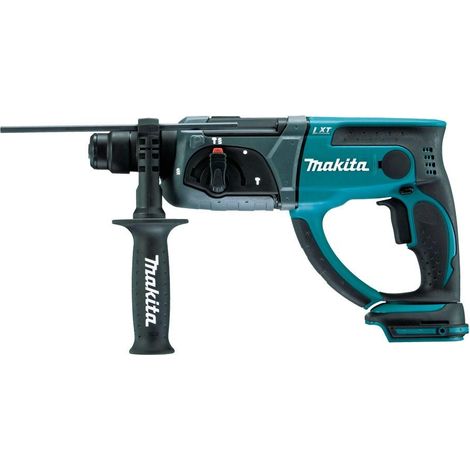 Makita DHR202 Schlagbohrmaschine mit integrierter LED