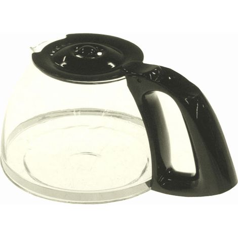 Verseuse seb FS 9100016390 transparent verre durable