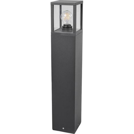 Outdoor lights 'Klemens' made of Aluminium