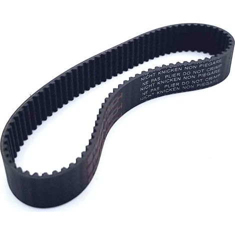 Courroie Rabot HH40, HH40K, HH40EK, MFF81/E, MFF80 Type 4 / CE089