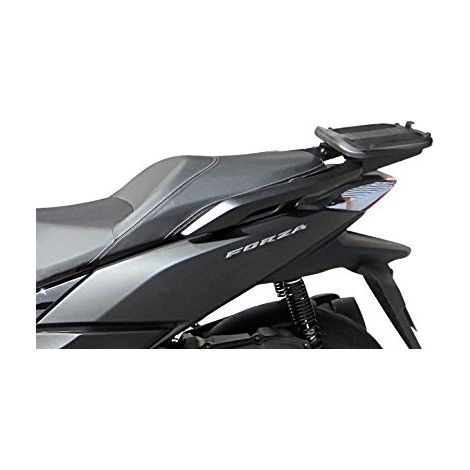 Portapacchi Shad per bauletto posteriore Honda NSS 125 AD Forza ABS