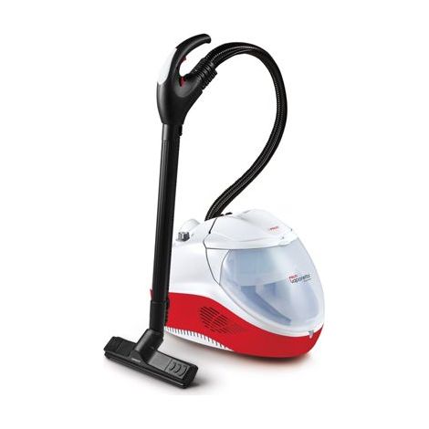 Dampfreiniger Polti Lecoaspira FAV50 rot 1350 W (1/5)