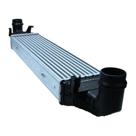 MAXGEAR AC630062 Intercooler MERCEDES-BENZ A2045000200 (1/2)