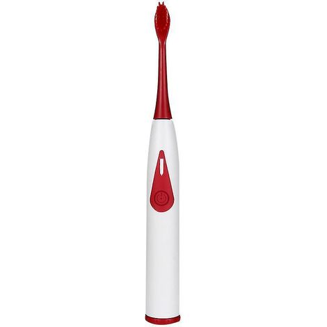 1 brosse à dents électrique de nettoyage (1/3)
