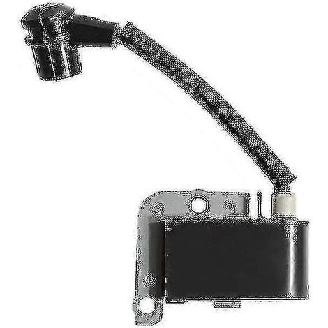 Bobine d'allumage compatible avec les tronçonneuses Oleo Mac 936, 940, 942, 946, 947, 952 et 951 (pièce n° 50050013ar).