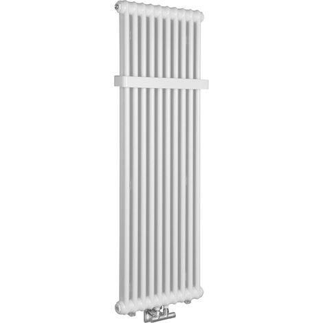 Sapho Fede - Elemento riscaldante, 490x1500 mm, 1071 W, bianco opaco IR194 (1/5)