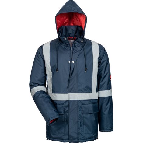 Craftland MELLUM PARKA Gr. 1-M (50/52) 2085-1 Gr. 1-M (50/52)