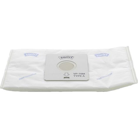 Sac microfibre DJ69-00451B pour Aspirateur SAMSUNG