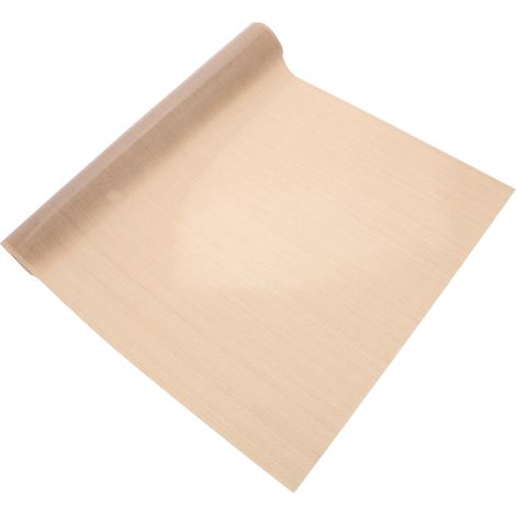 ULTECHNOVO Tapis de Cuisson Silicone Découpable Antiadhésif pour Pâtisserie Réutilisable sur Plaque de Cuisson ou Plan de Travail'-'- (1/5)
